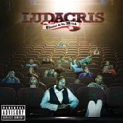 Ludacris / Theater Of The Mind (수입)