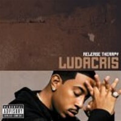 Ludacris / Release Therapy (수입)