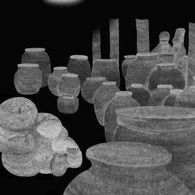 동이 (dongyi) - 날초소 분석법 (a method for capsaicinoid analysis) [LP]