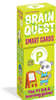 Brain Quest Pre-Kindergarten Smart Cards