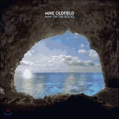 Mike Oldfield - Man On The Rocks (Deluxe Edtion)