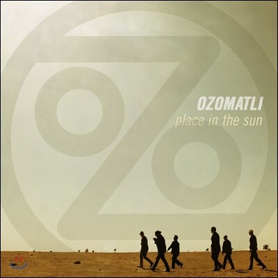 Ozomatli - Place In The Sun