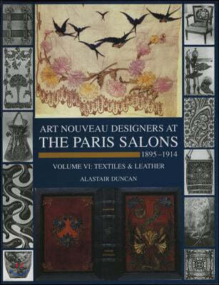 Paris Salons 1895-1914