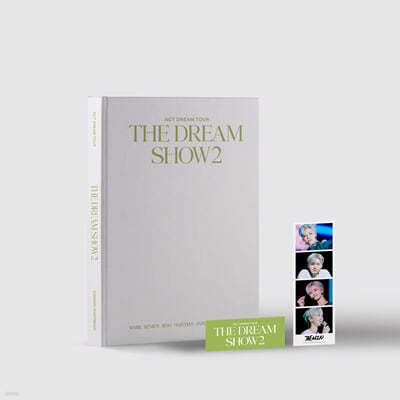 Ƽ 帲 (NCT DREAM) - NCT DREAM TOUR 'THE DREAM SHOW2' CONCERT PHOTOBOOK