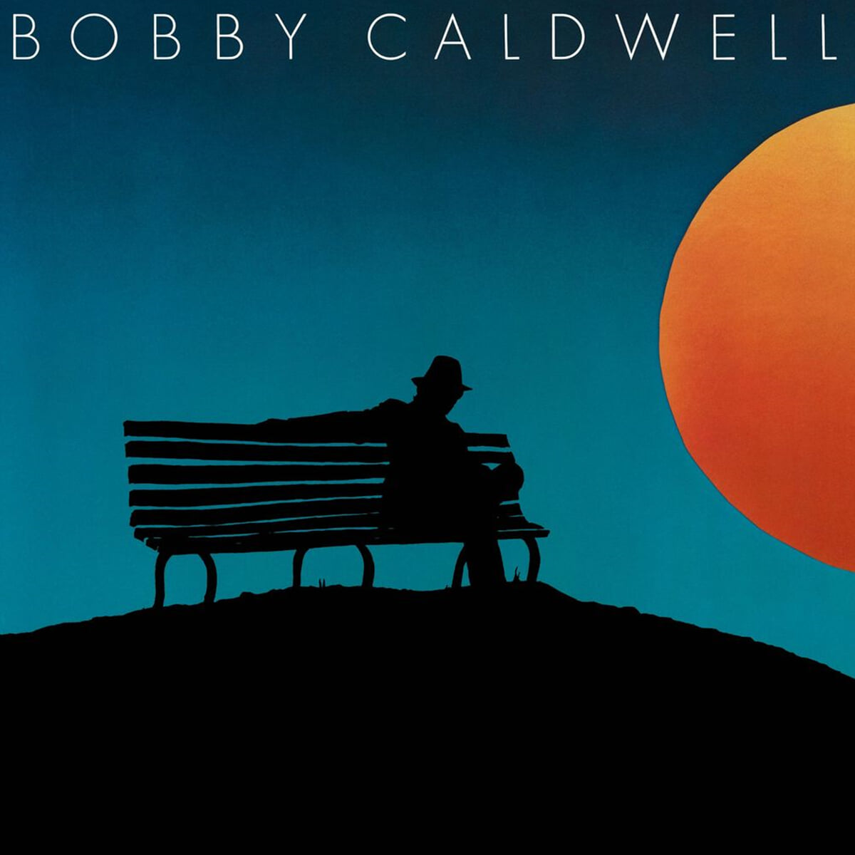 Bobby Caldwell (바비 콜드웰) - Bobby Caldwell [LP]