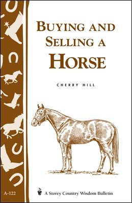 Buying and Selling a Horse