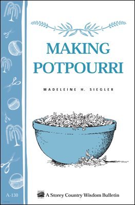 Making Potpourri