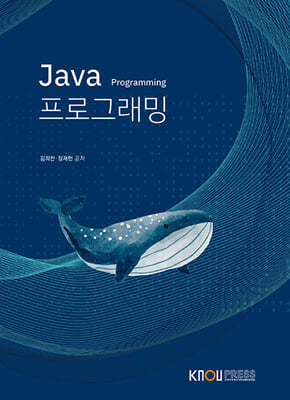 Java 프로그래밍