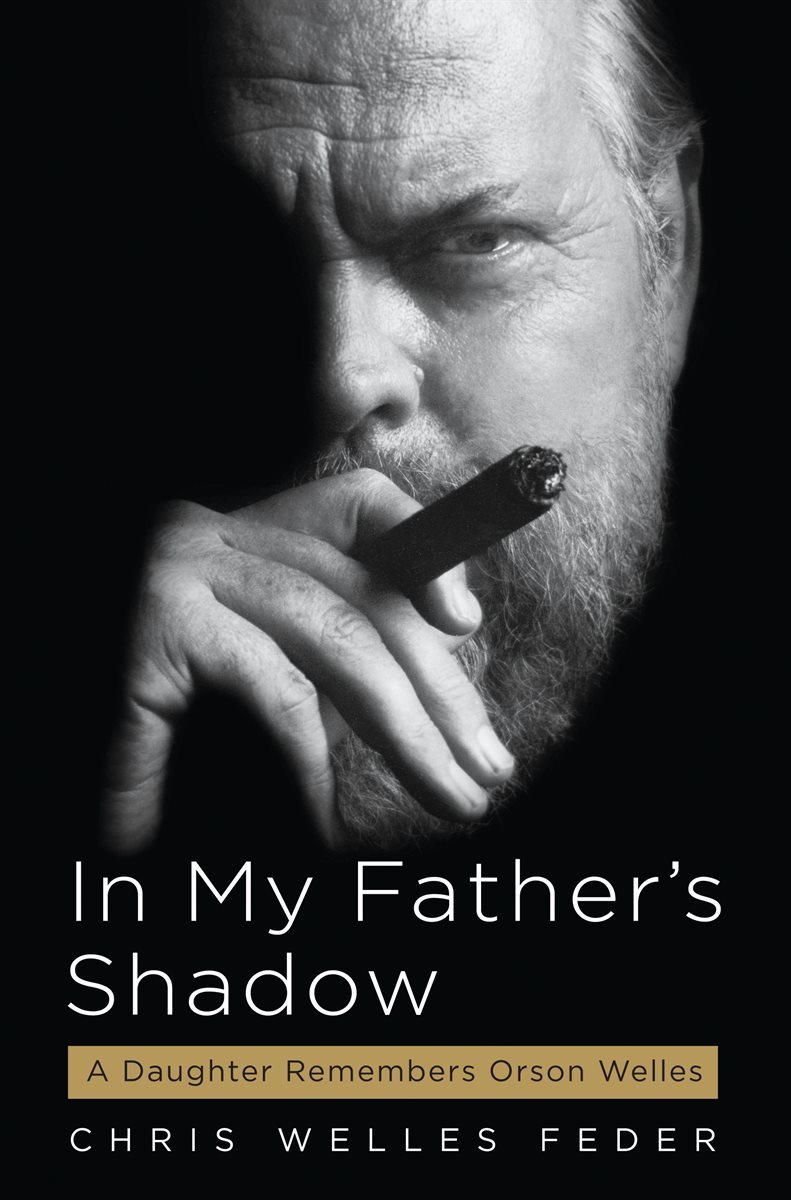 In My Father&#39;s Shadow