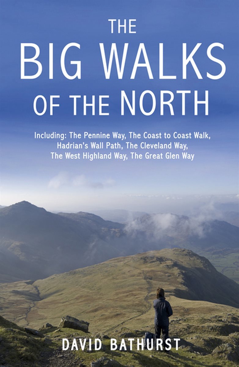 The Big Walks of the North