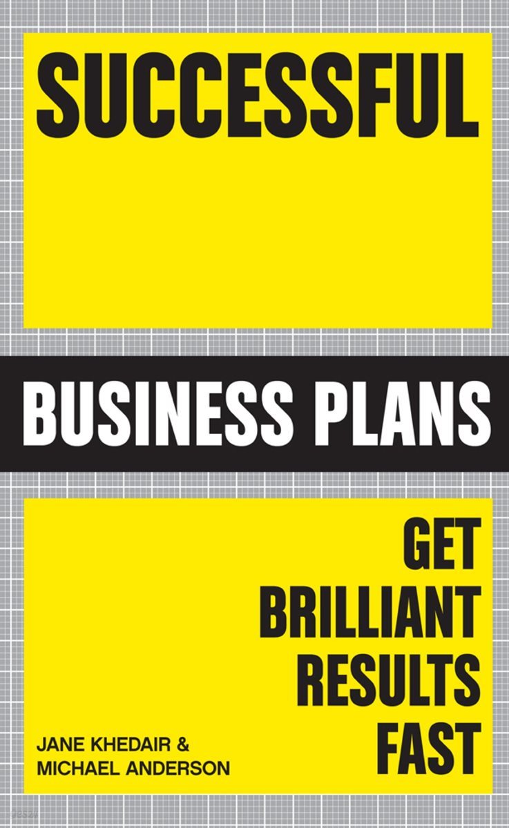 Successful Business Plans