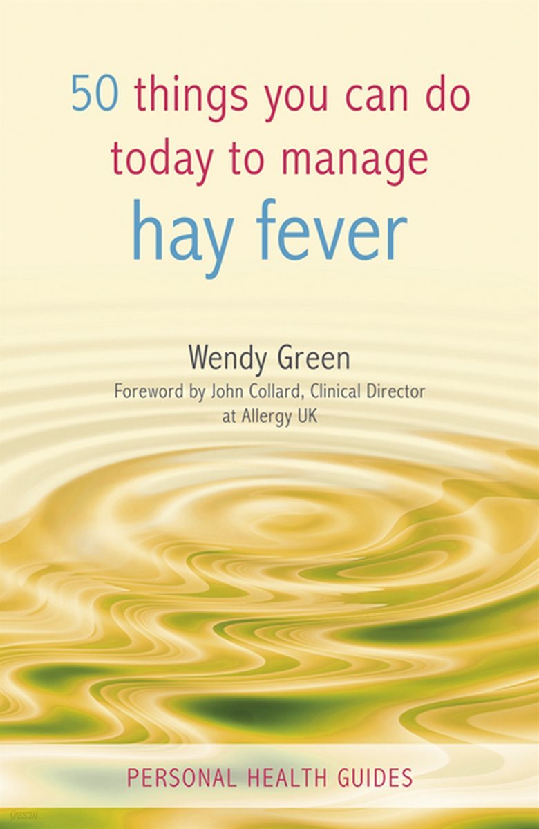 50 Things You Can Do to Manage Hay Fever