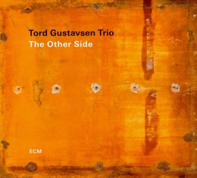 토드 구스타브센 트리오 (Tord Gustavsen Trio) - The Other Side (독일발매)