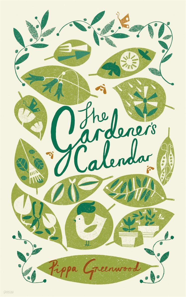 The Gardener&#39;s Calendar