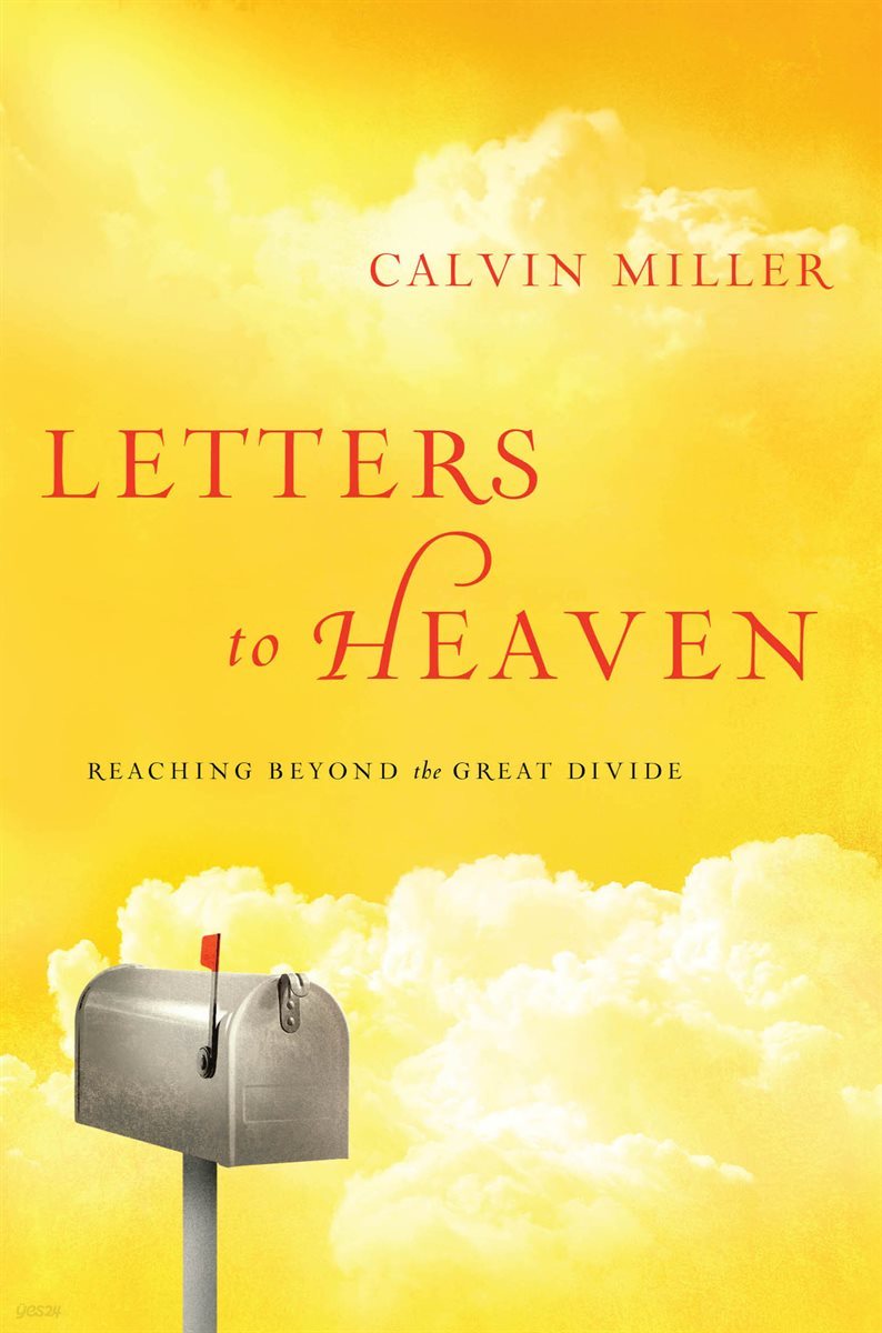 Letters to Heaven