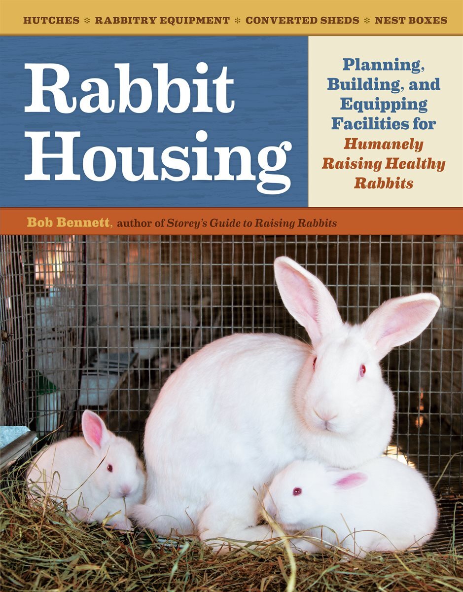 [전자책] Rabbit Housing - 예스24