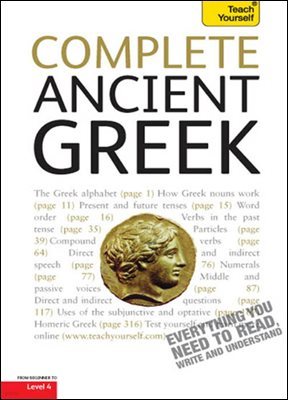 Complete Ancient Greek