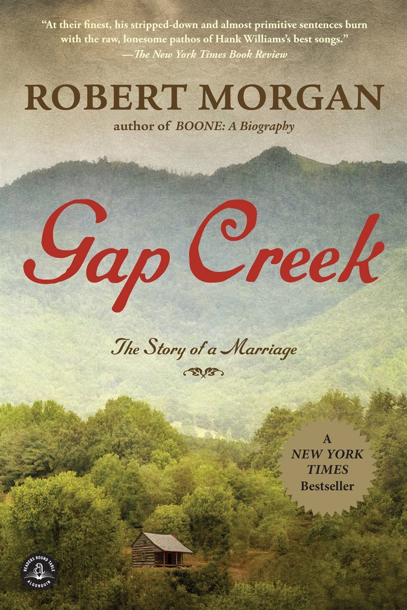 Gap Creek (Oprah&#39;s Book Club)