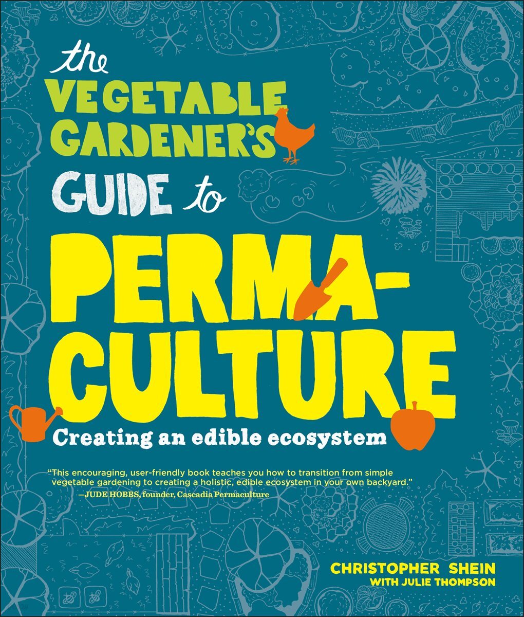[전자책] The Vegetable Gardener's Guide to Permaculture - 예스24