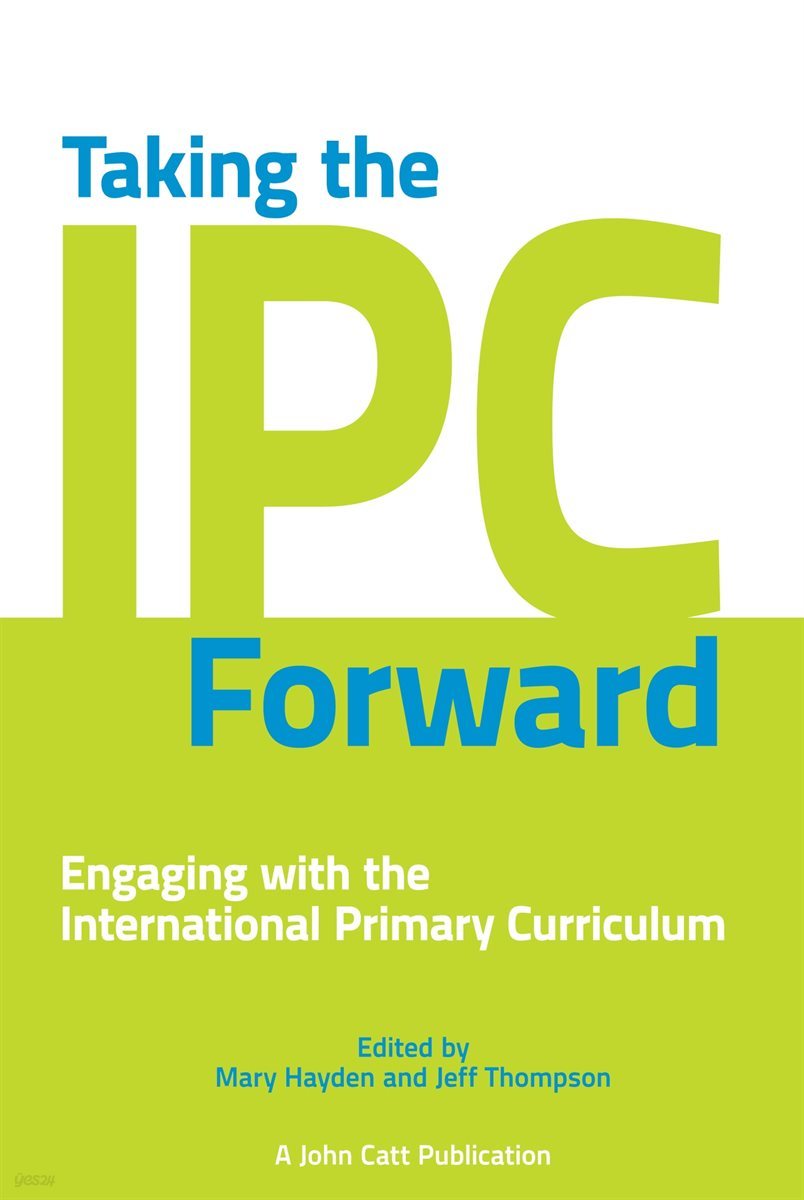 Taking the IPC Forward