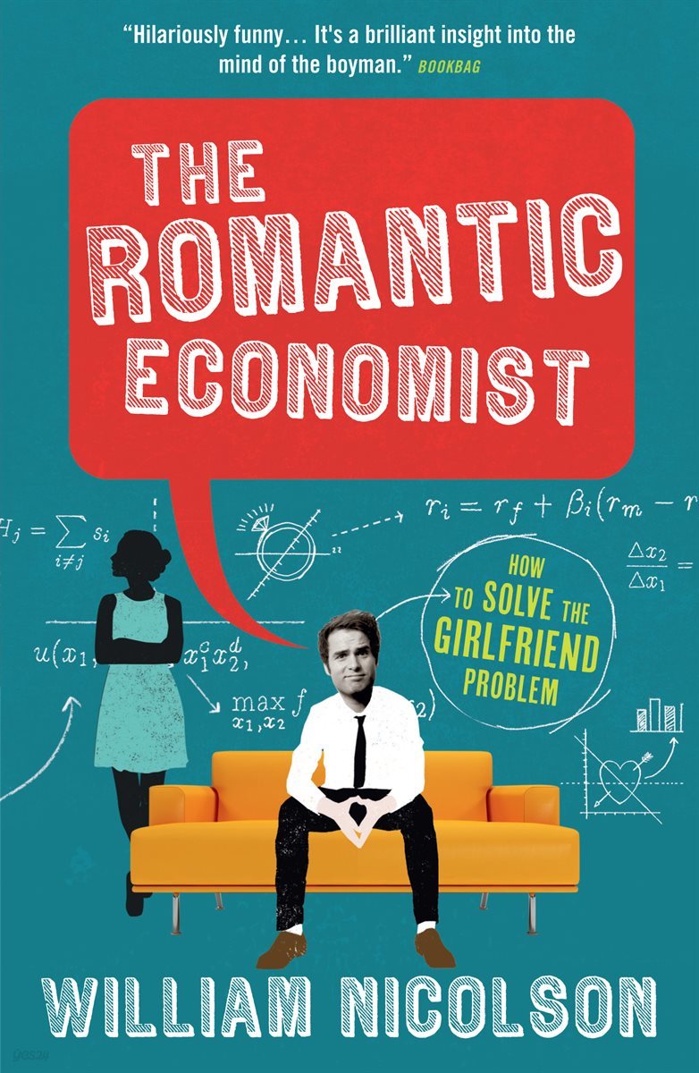 The Romantic Economist