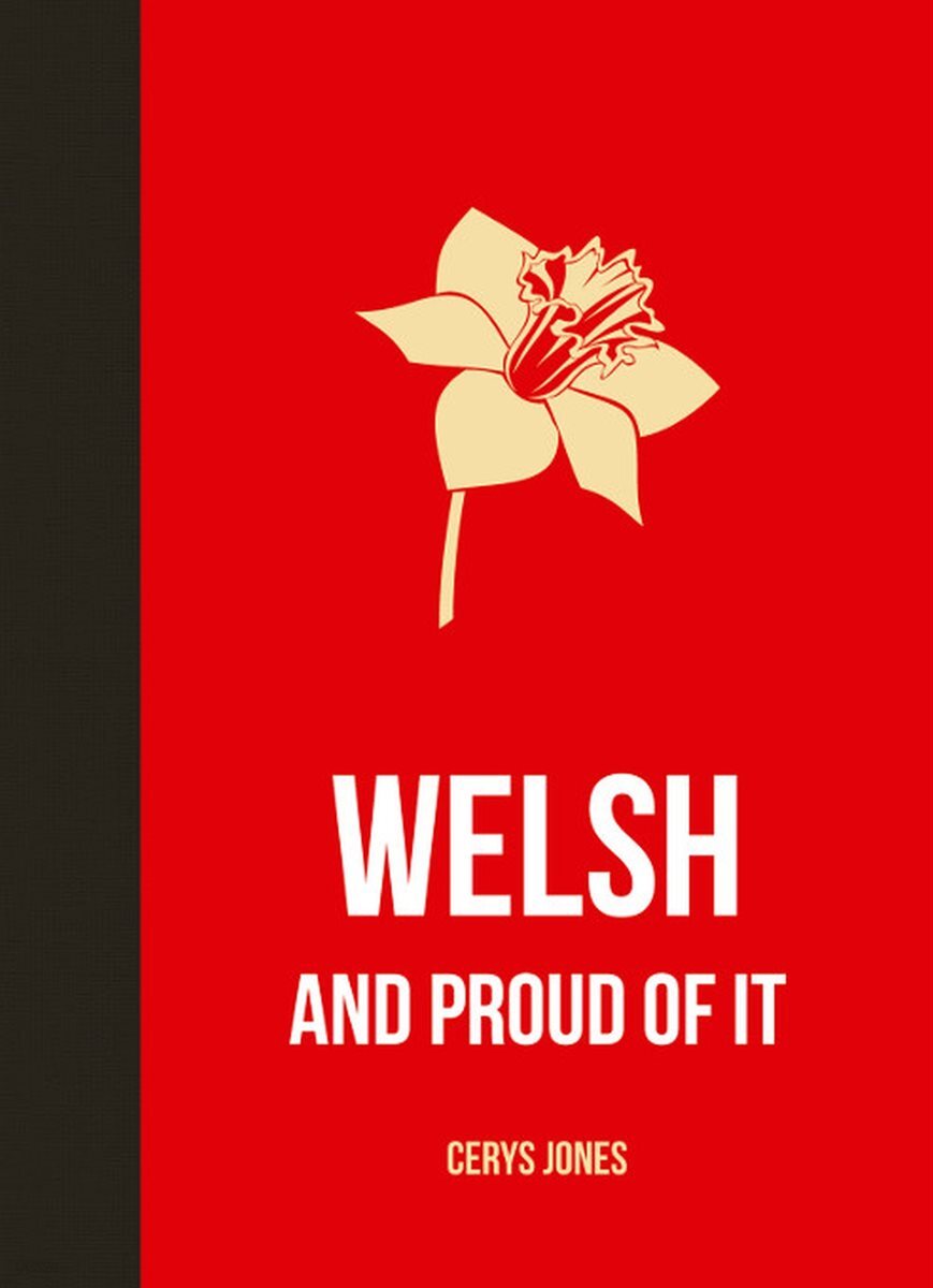 [전자책] Welsh and Proud of It - 예스24