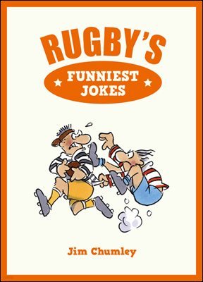 Rugbys Funniest Jokes