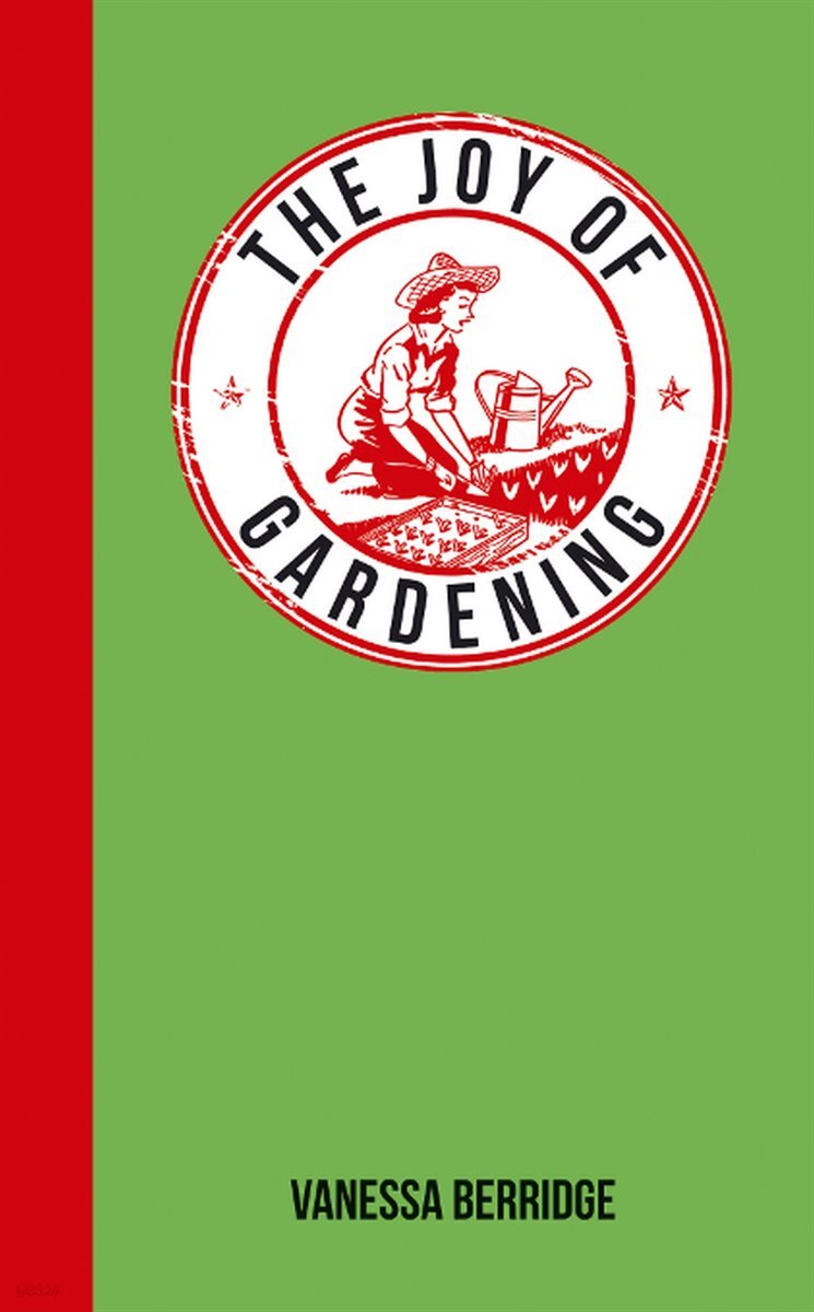 Book Review: Joy of Gardening by Dick Raymond and Joy of