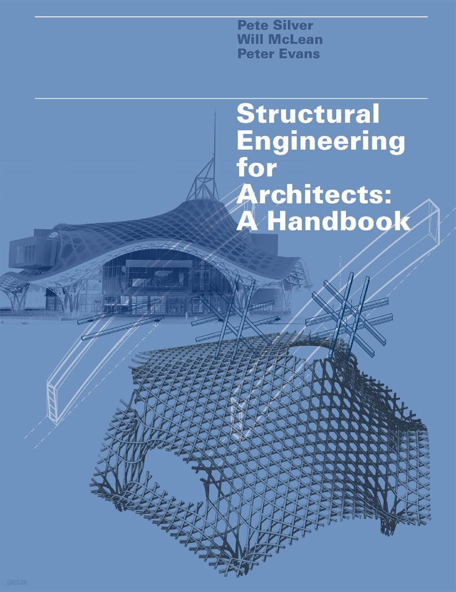 [전자책] Structural Engineering for Architects - 예스24 [전자책]Structural Engineering for Architects - 예스24