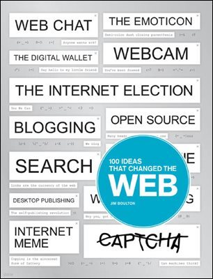 100 Ideas that Changed the Web