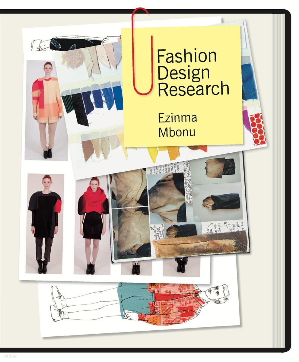 Fashion Design Research