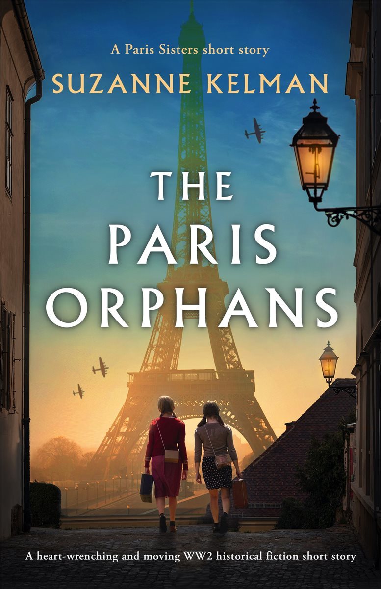 The Paris Orphans