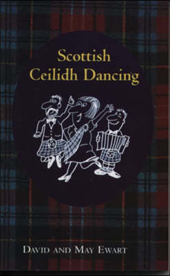 Scottish Ceilidh Dancing