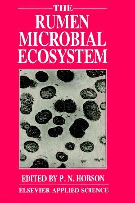 Rumen Microbial Ecosystem