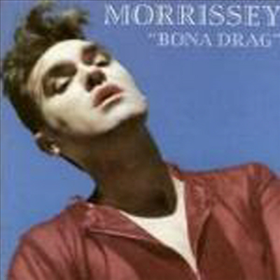Morrissey - Bona Drag (CD)