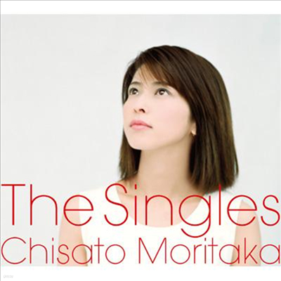 Moritaka Chisato (Ÿī ġ) - The Singles (3CD)