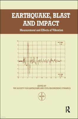 Earthquake, Blast and Impact