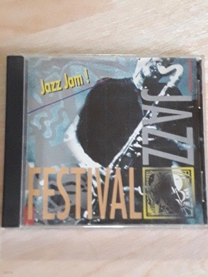 Jazz Festival - Jazz Jam! Angel Music Jazz Suit #1