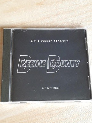 슬라이 앤 로비 프리젠트(Sly and Robbie Presents) - Beenie/Bounty