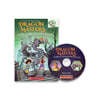 Dragon Masters #23 : Curse of the Shadow Dragon (with CD & Storyplus QR)