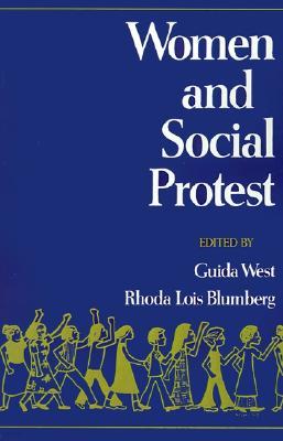 [߰-] Women and Social Protest