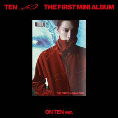  (TEN) - ̴Ͼٹ 1 : TEN [ON TEN Ver.]