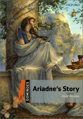 ̳ 2-2 Dominoes: Ariadne's Story