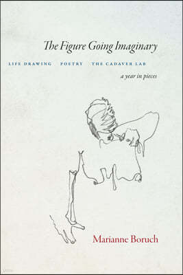 The Figure Going Imaginary: Life Drawing, Poetry, the Cadaver Lab; A Year in Pieces