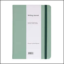 The School of Life Writing Journal - Sage: Find Greater Calm, Joy and Self-Awareness