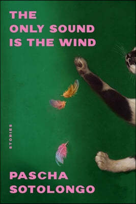 The Only Sound Is the Wind: Stories