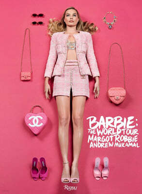 Barbie(tm): The World Tour