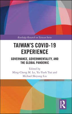 Taiwans COVID-19 Experience