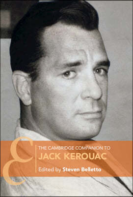 The Cambridge Companion to Jack Kerouac