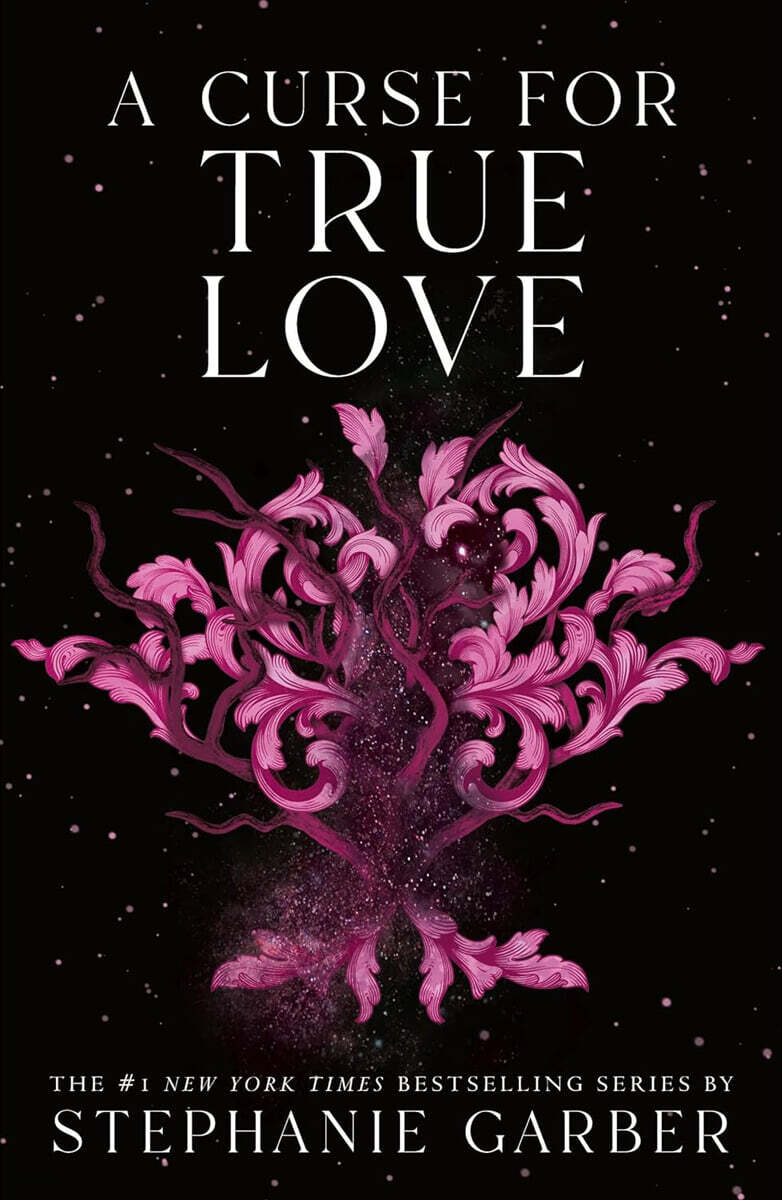 A Curse for True Love